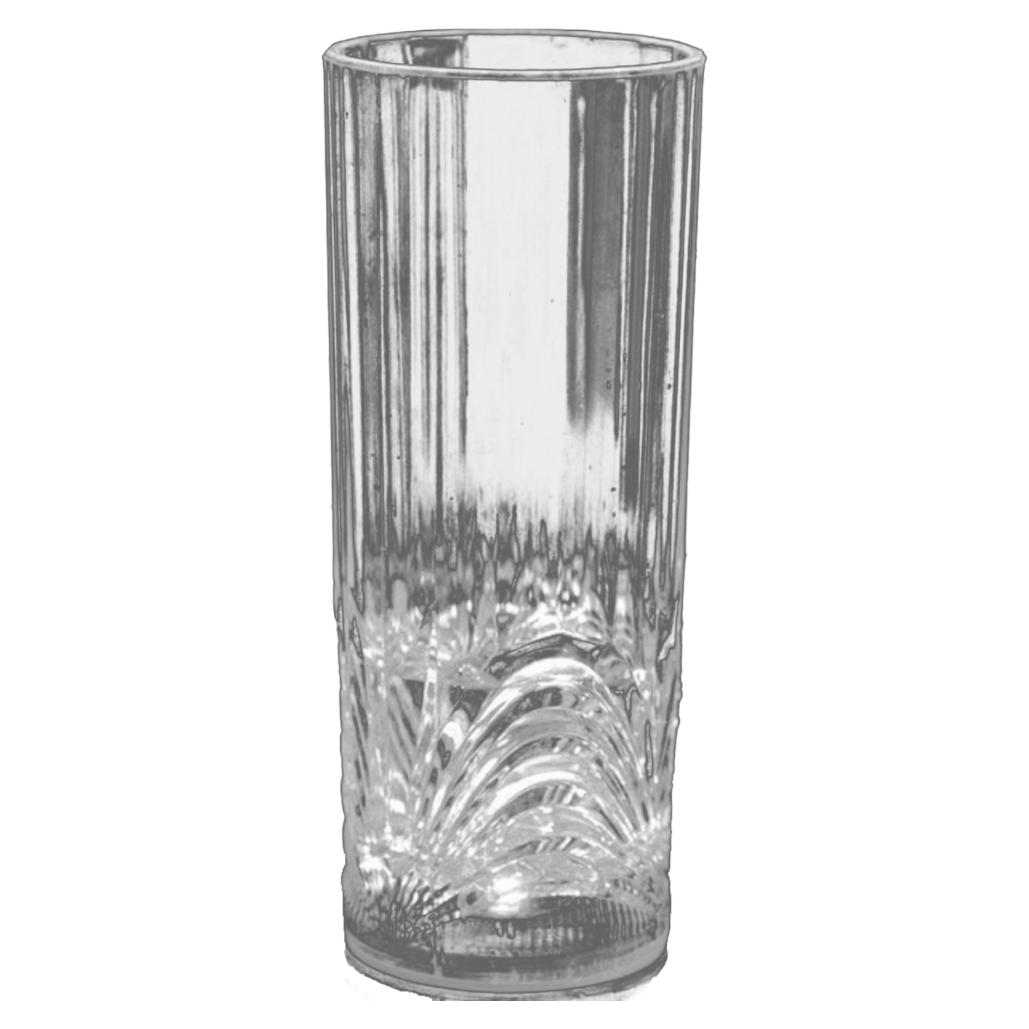 13oz Liquid Activated LED Light Up Color Changing Cup 3