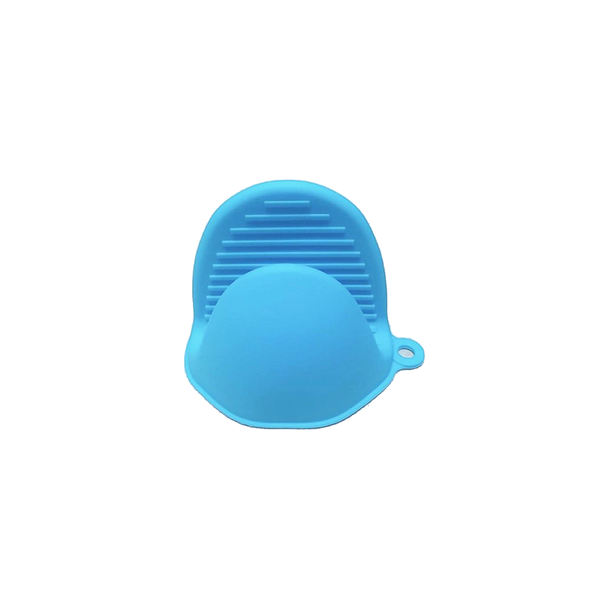 Household Silicone Oven Mitts With Your Brand 4