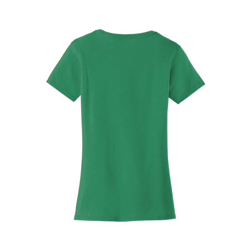 Port & Company Women's Fan Favorite Tee. 68