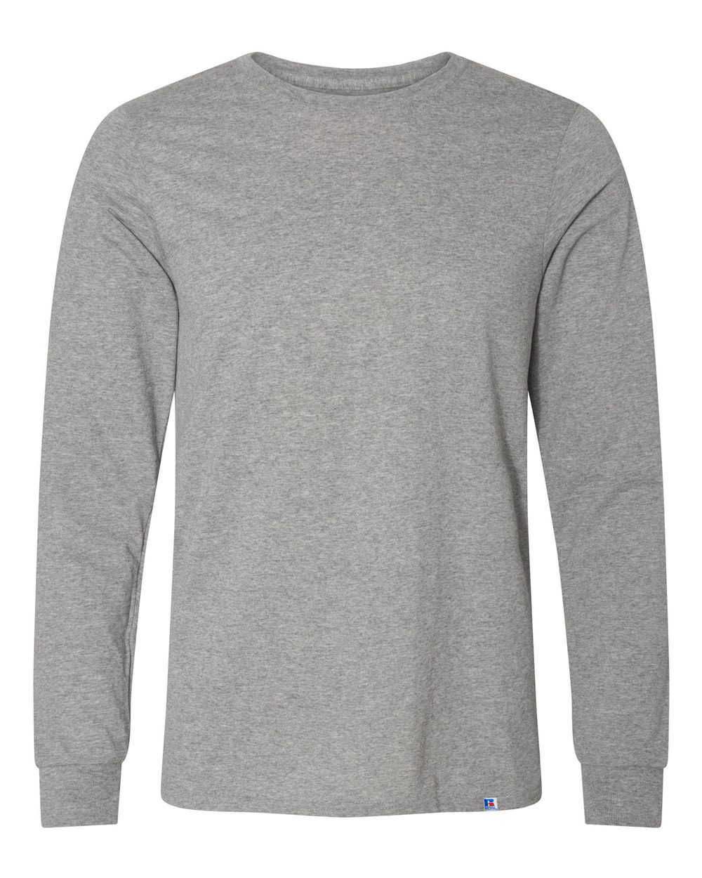 Unisex Dri Power® CVC Performance Long Sleeve T-Shirt - 64LTTM 27