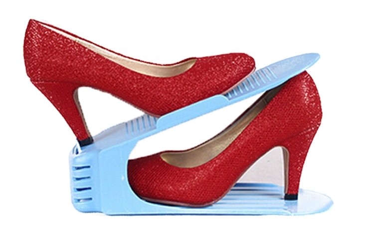 Adjustable Shoe Holder 2
