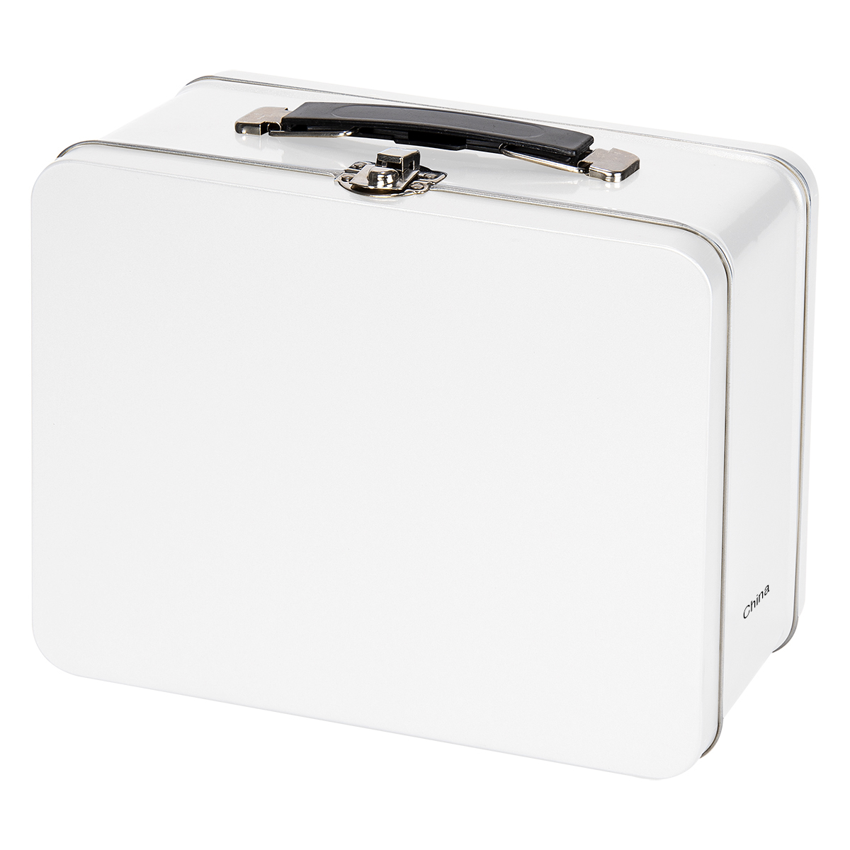 Throwback Tin Lunchbox 15