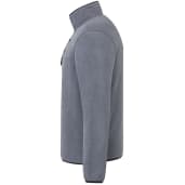 Roots73 WESTVILLE Eco Microfleece Pullover - Men's 23