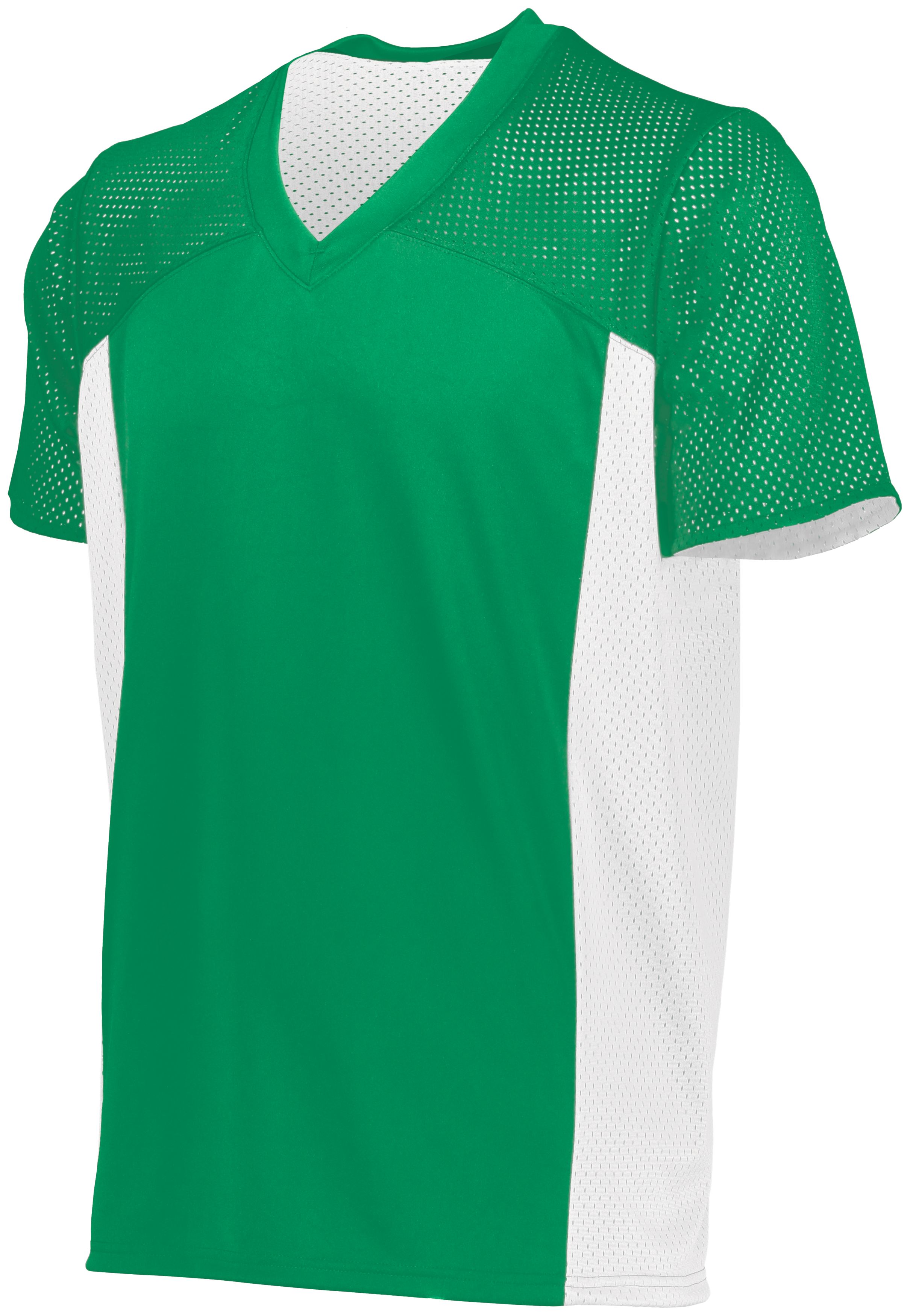 Youth Reversible Flag Football Jersey 2