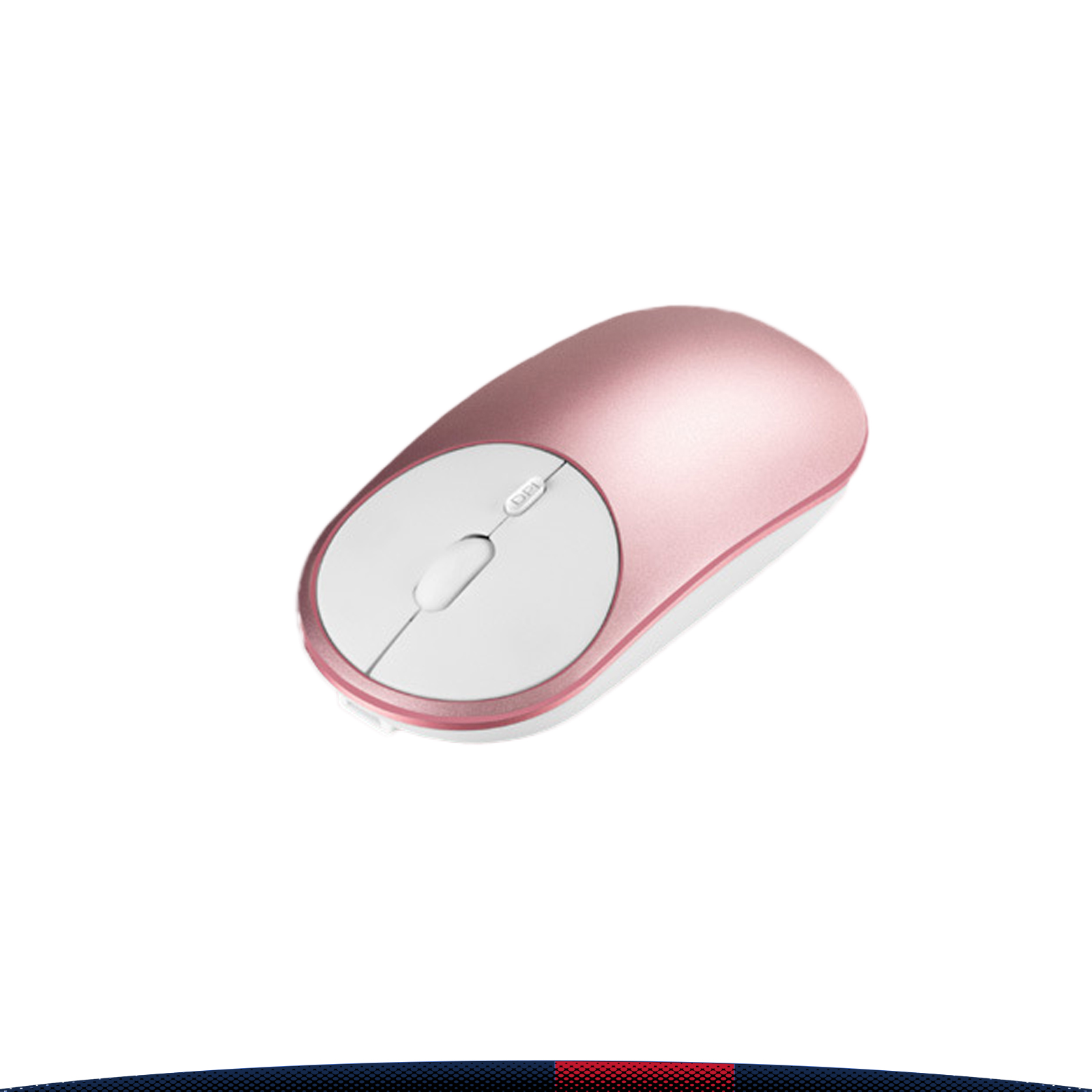 Niela Wireless Mouse 2