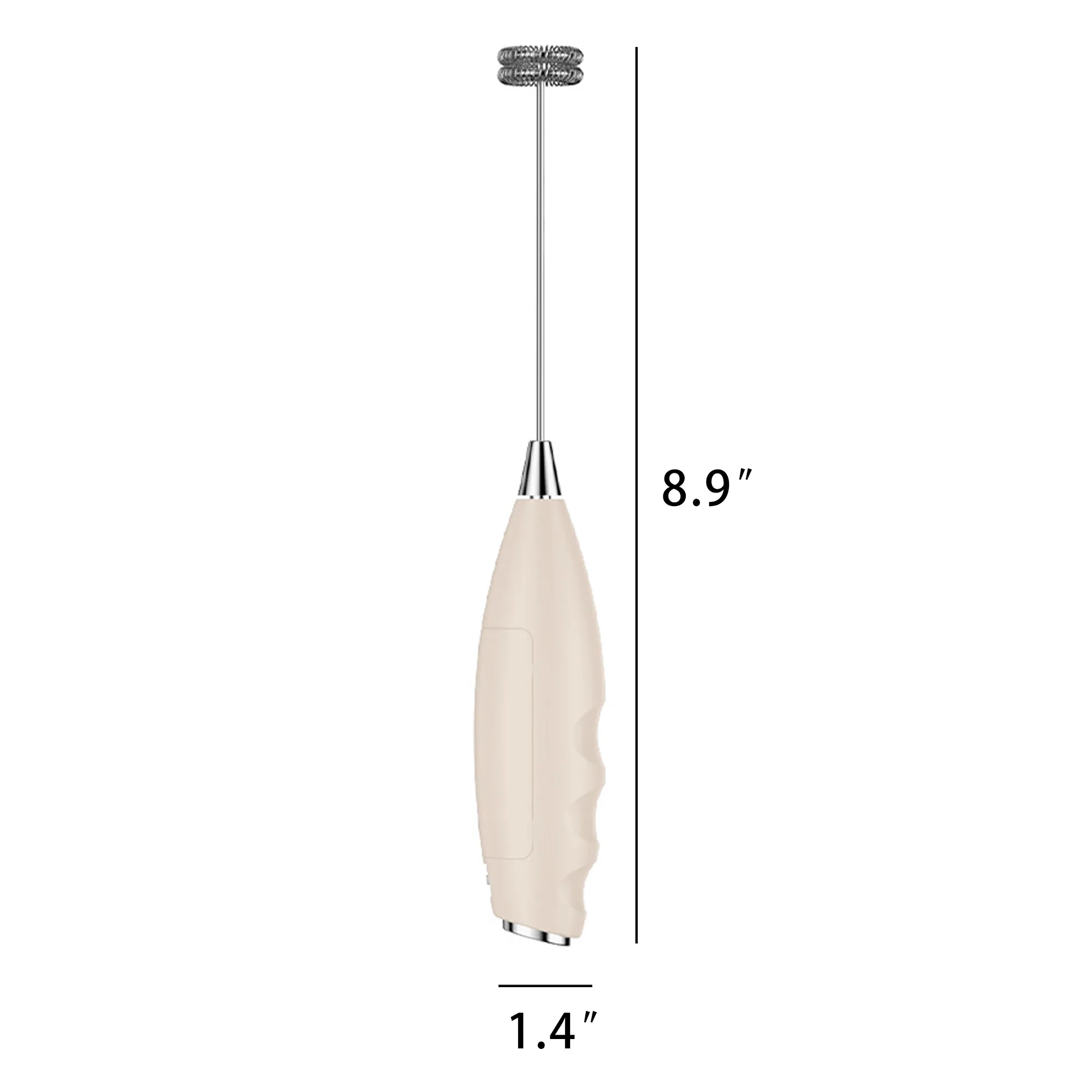 Electric Coffee Milk Blender 3