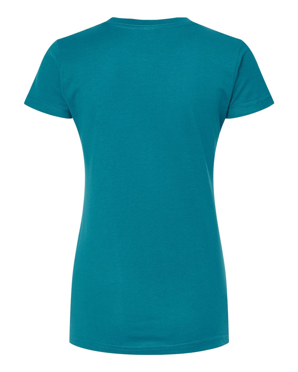 Women's Fine Jersey Slim Fit T-Shirt - 213 35