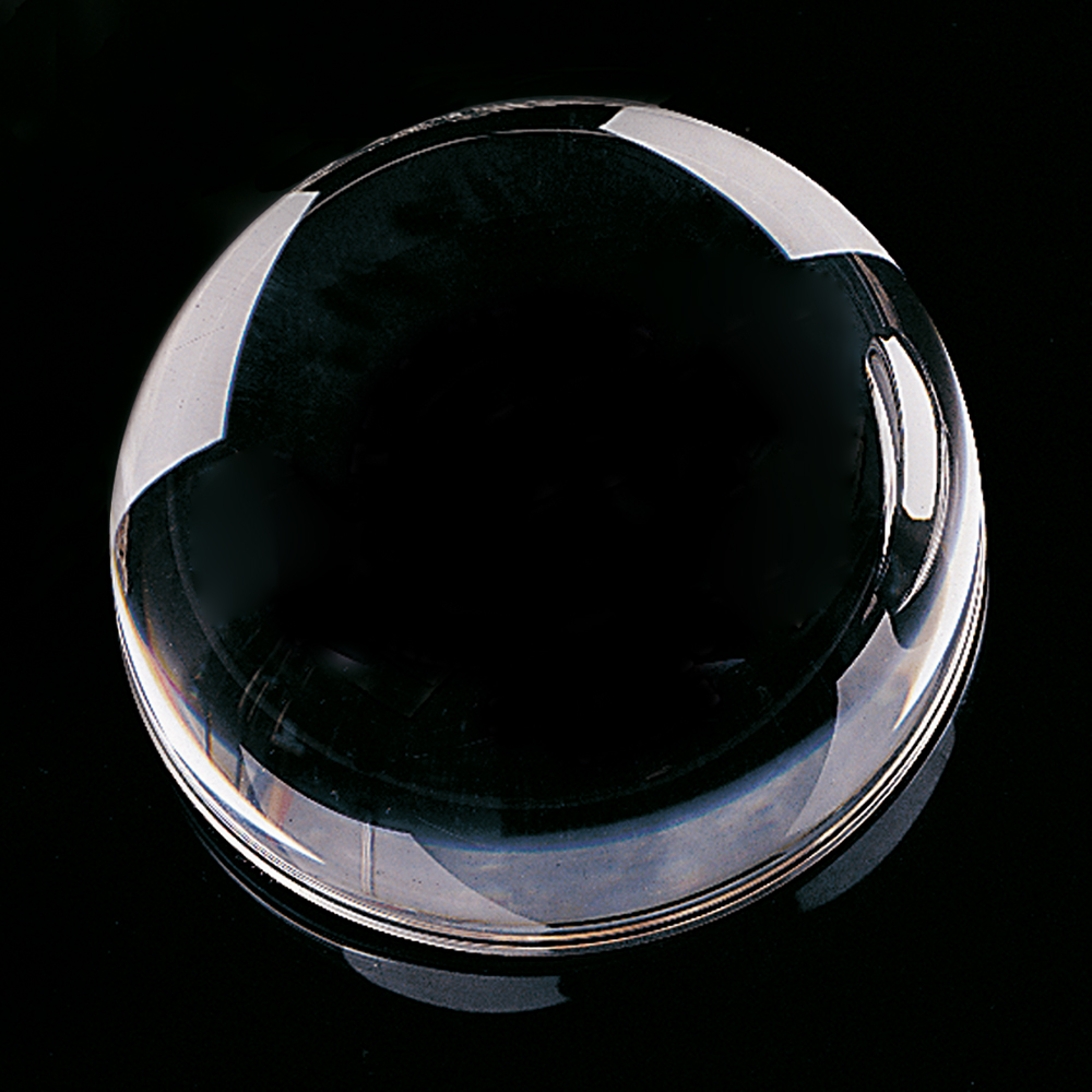 Dome Paperweight 7