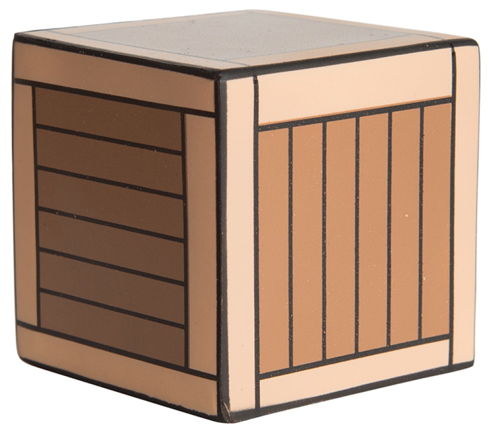 Crate Stress Reliever 3