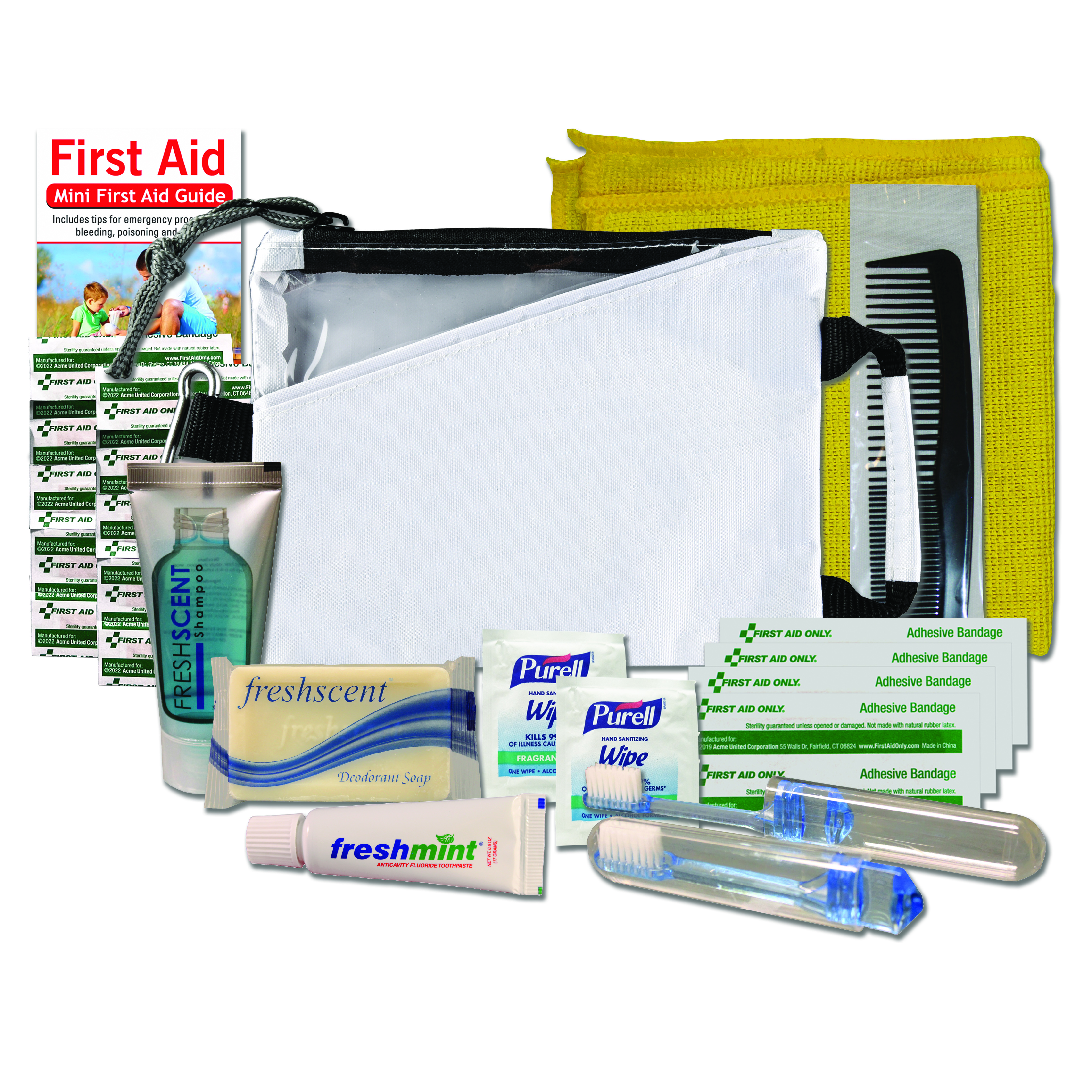Hygiene Kit 2.0 2
