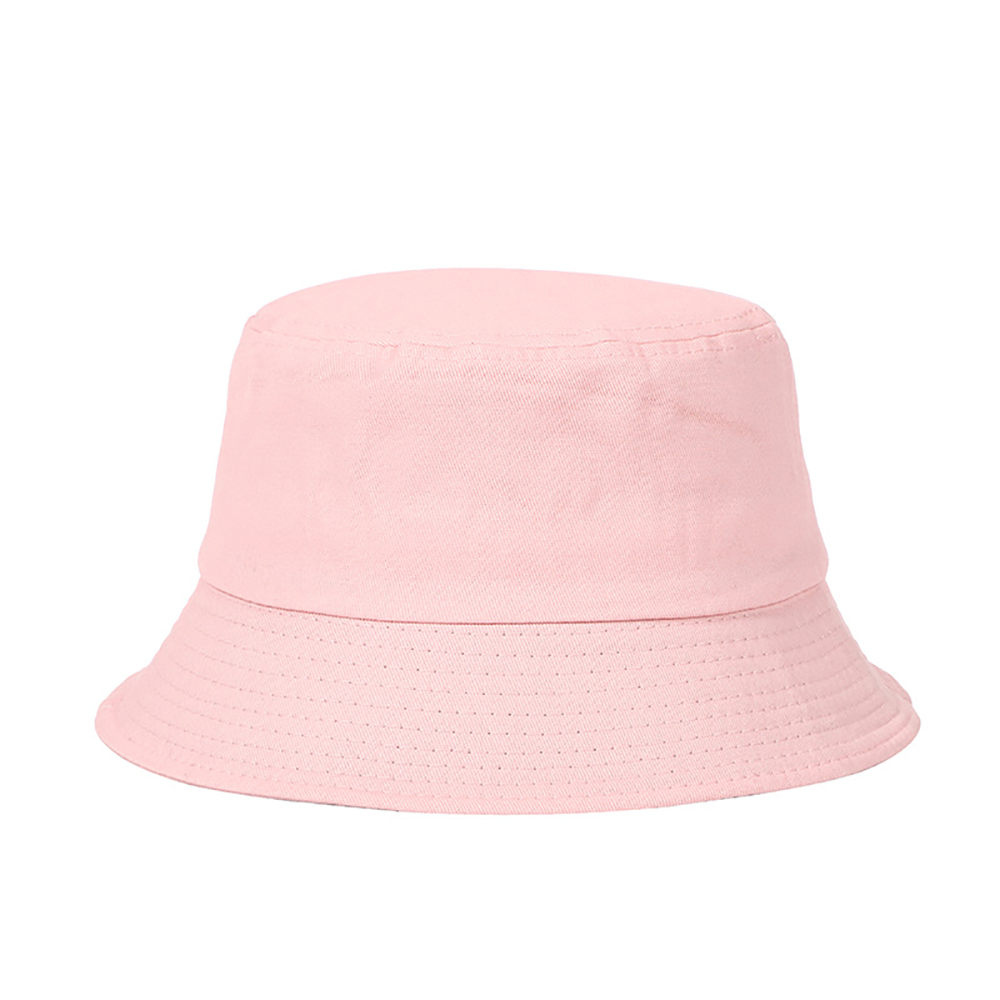 Twill Fisherman Bucket Hat 3