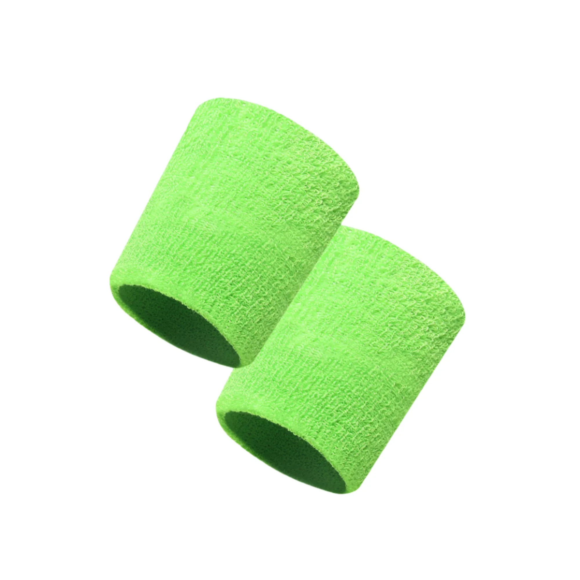 Sweat Wrist Bands For Sports And Fitness 9
