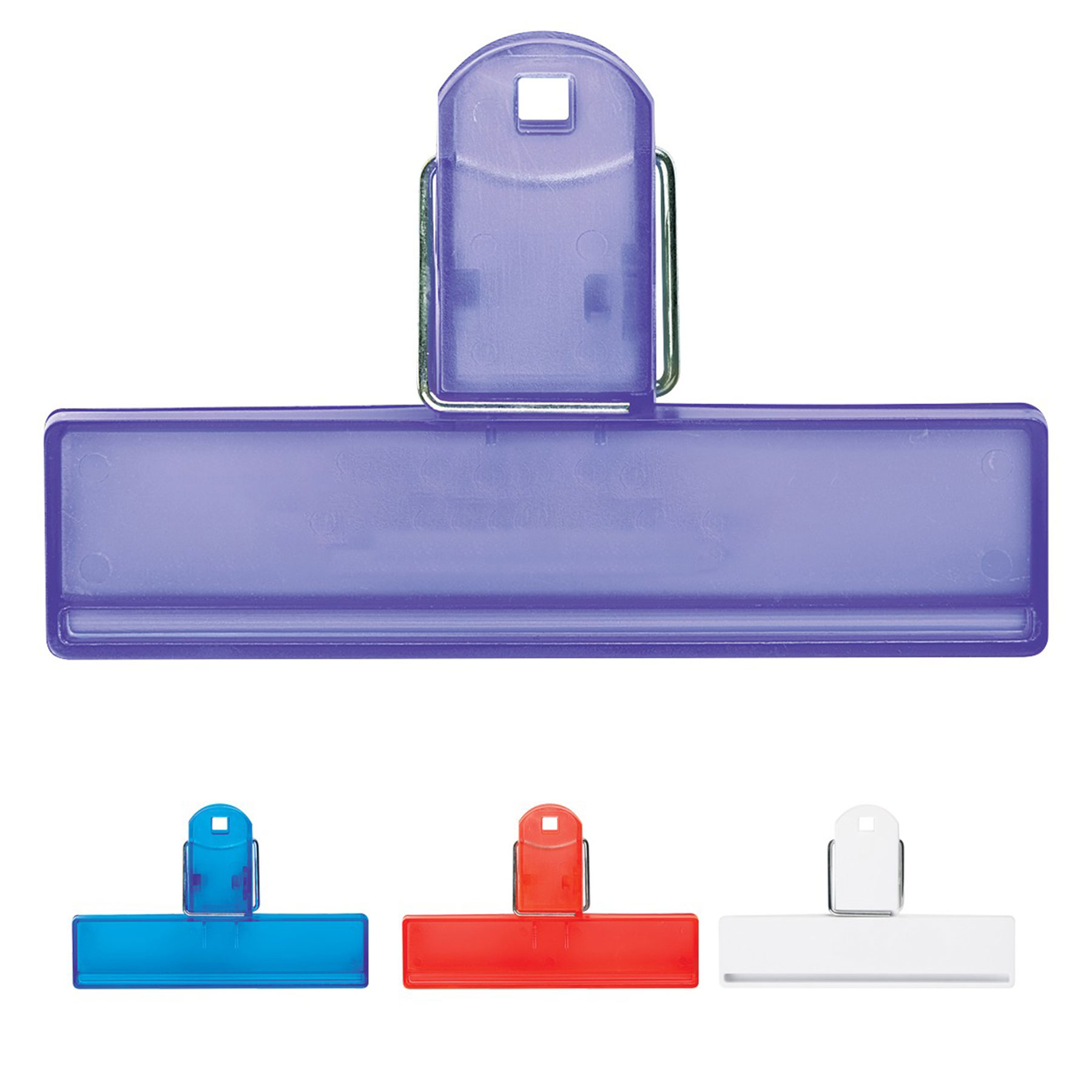 Bag Clip 1