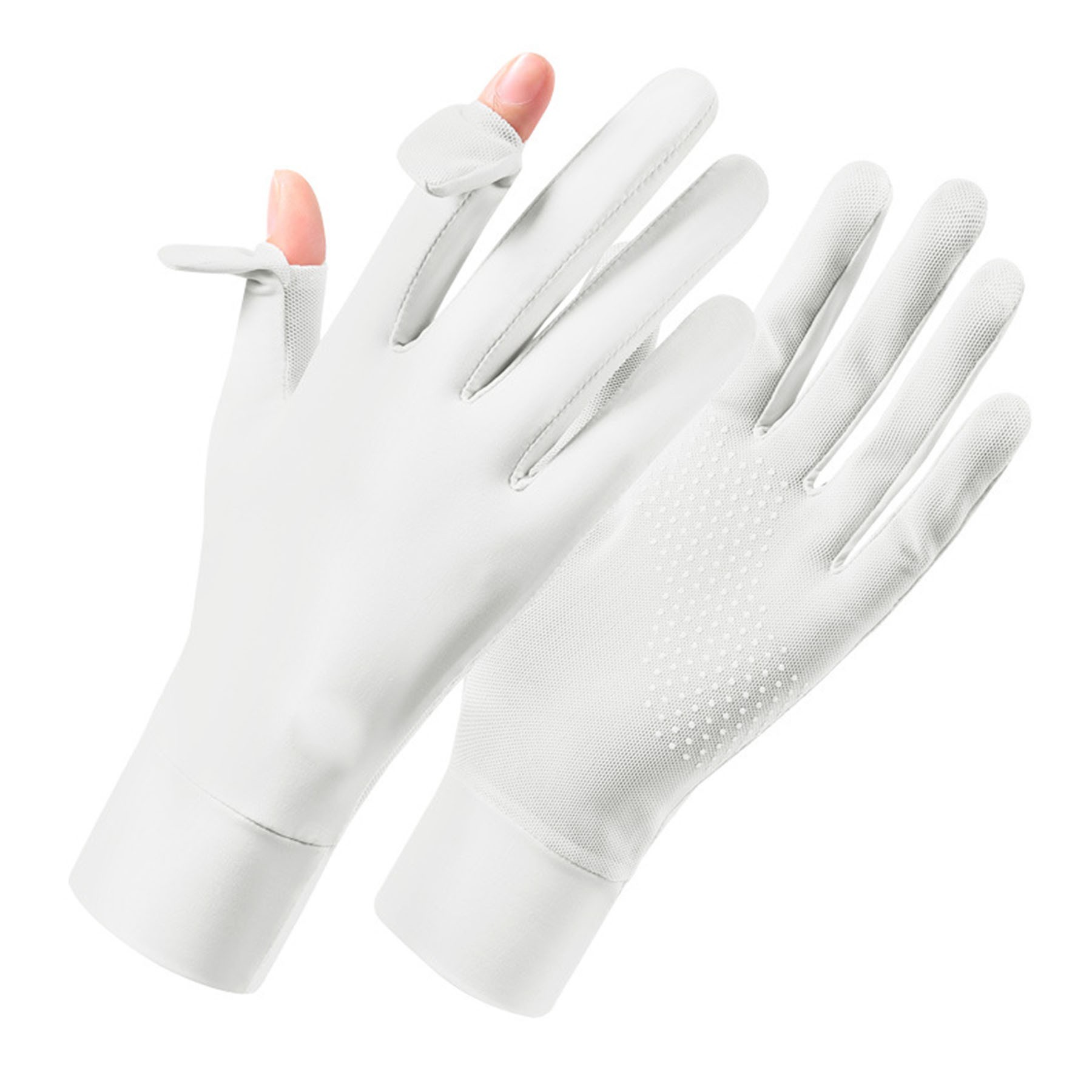 Sunscreen Gloves 5