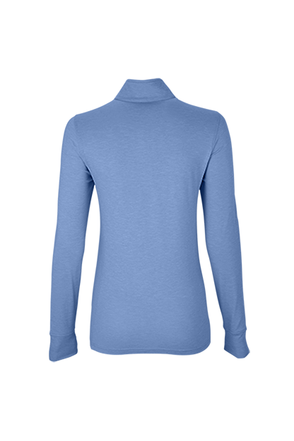 Women's Vansport Zen Pullover 42