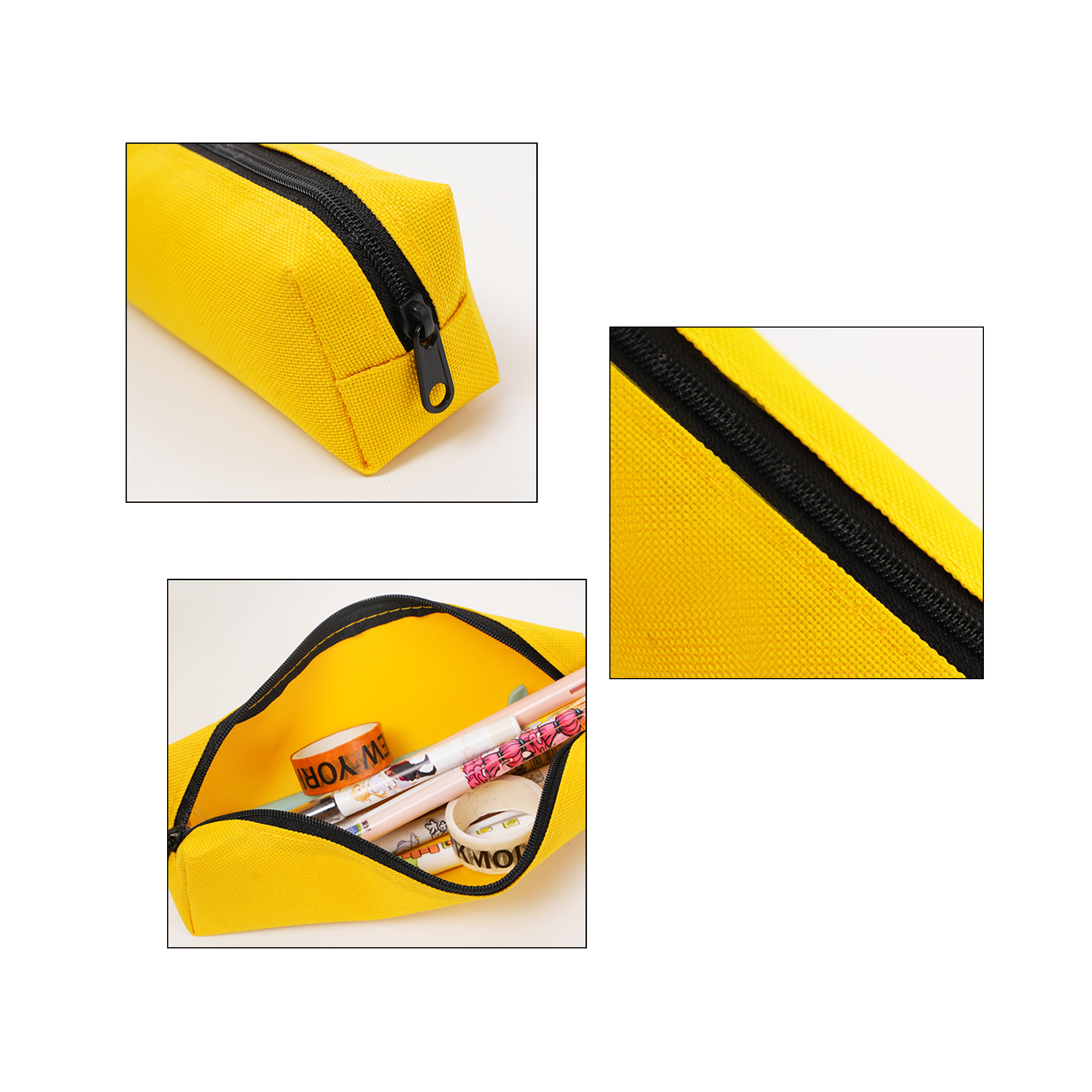Large-Capacity Pen Bag 1
