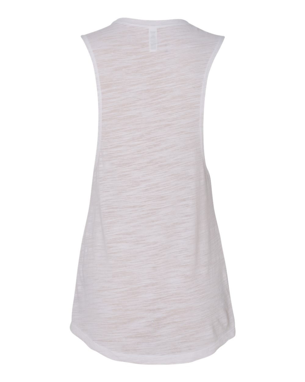 Women's Flowy Scoop Muscle Tank - 8803 96