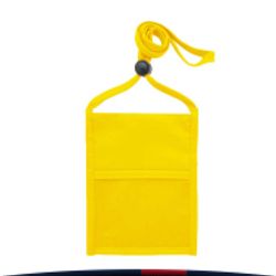 Poria Neck Wallet 13