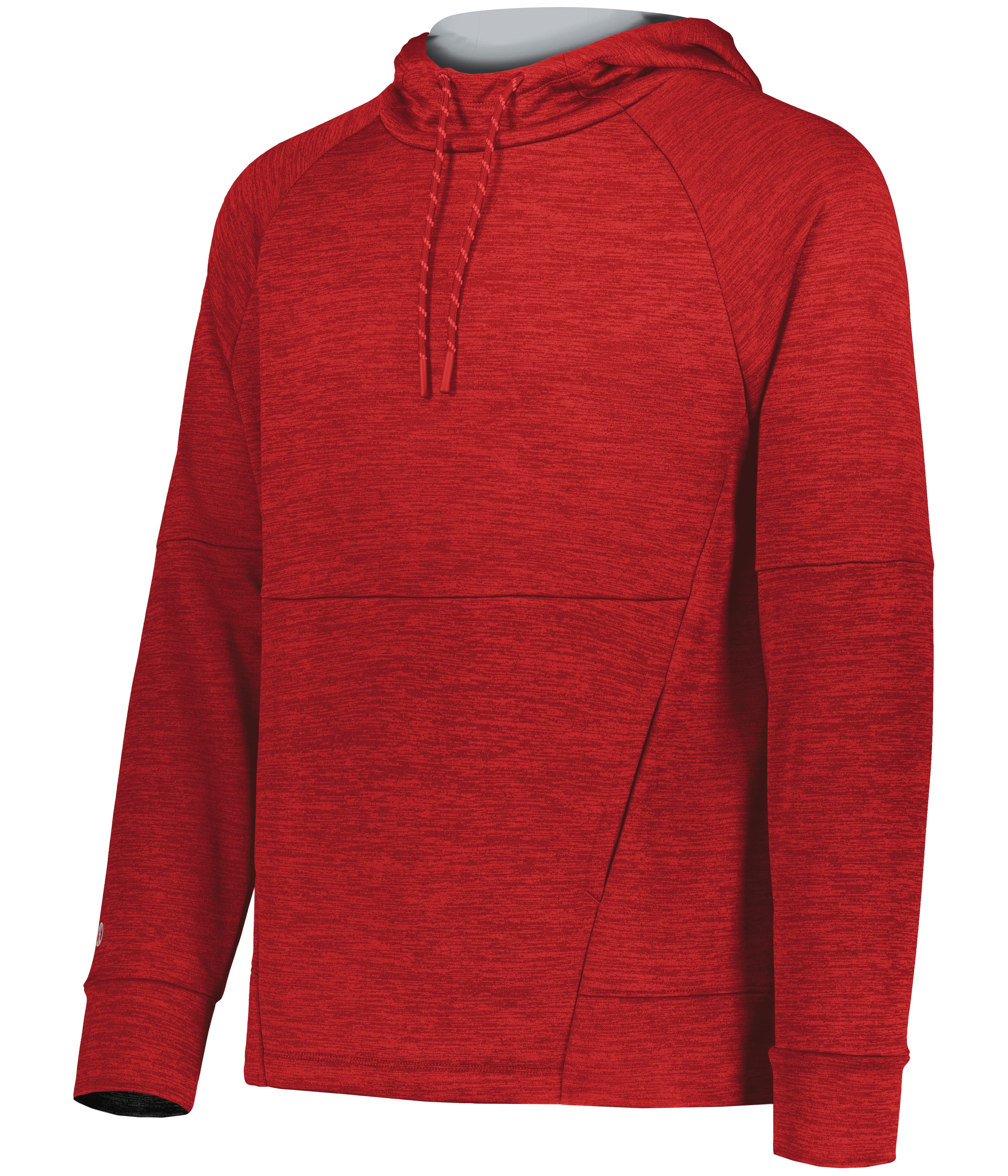 All-Pro Performance Fleece Hoodie 4