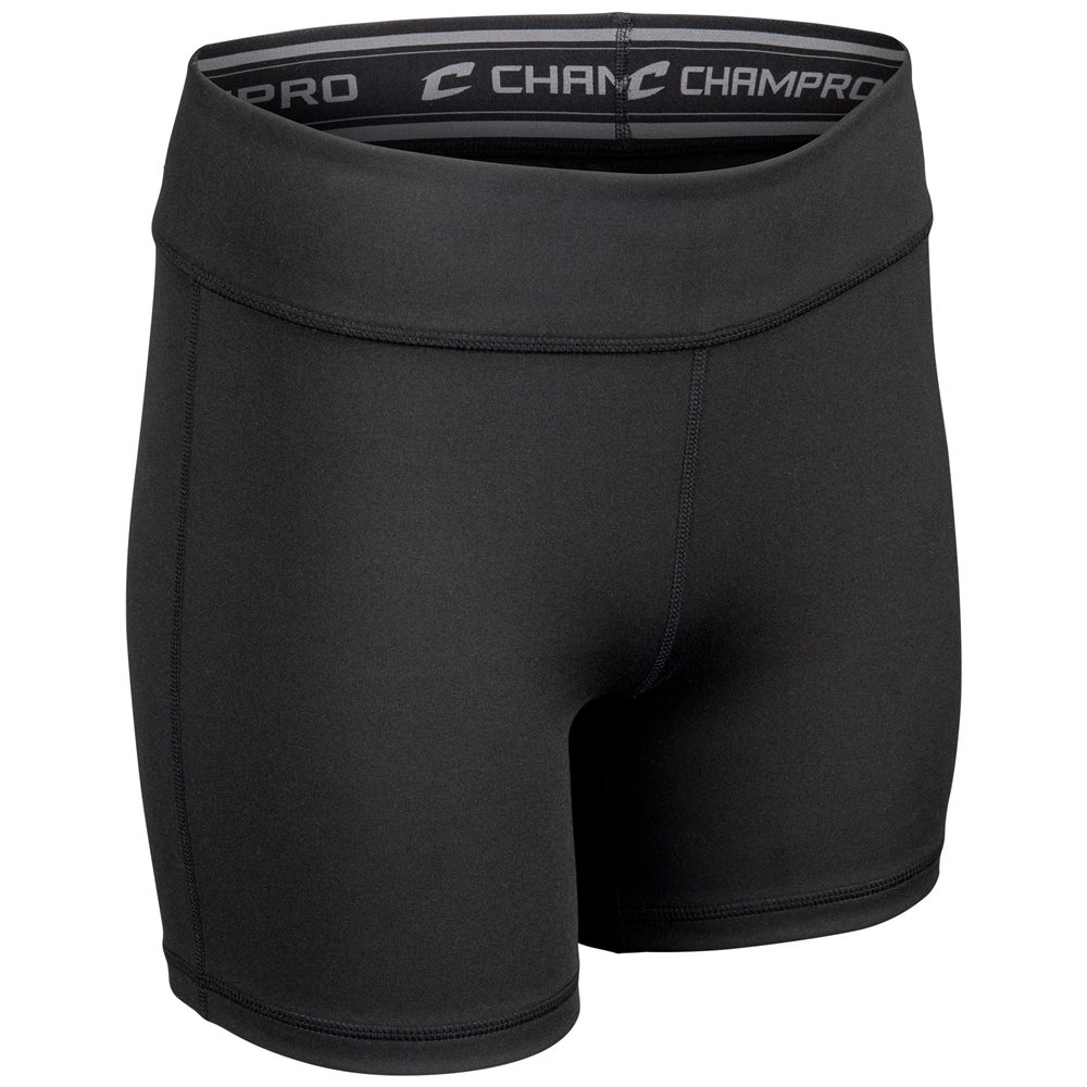 Match 5" Compression Short 1