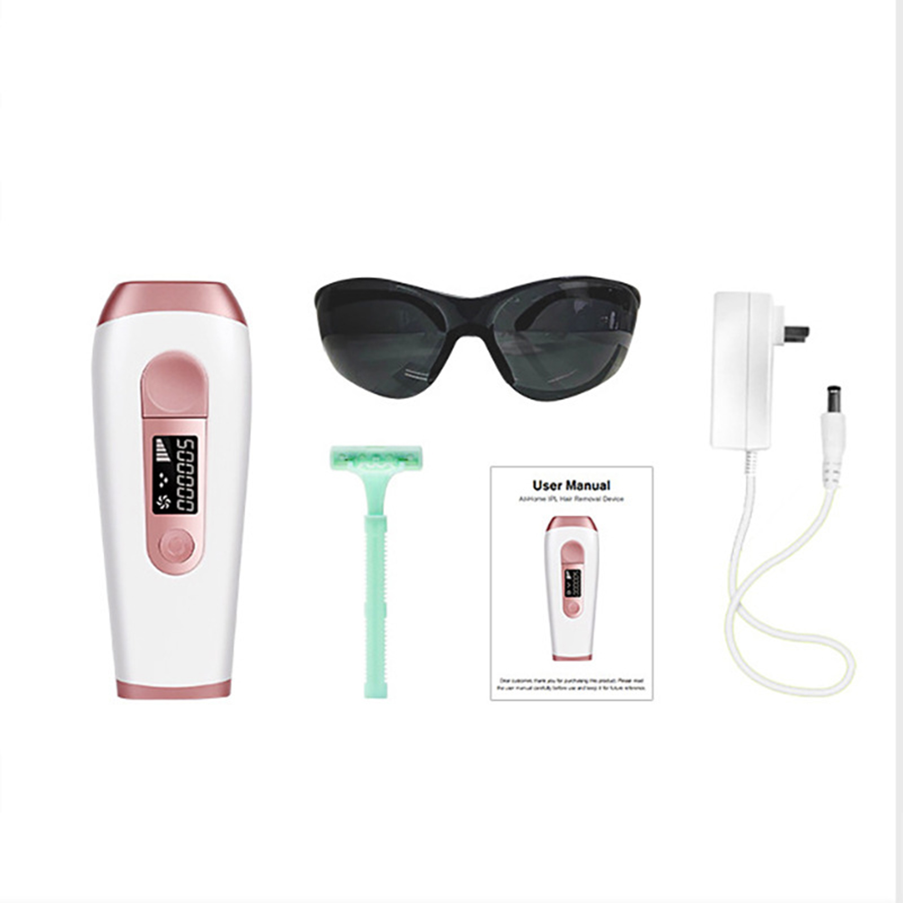 Washable Ipl Hair Removal 2