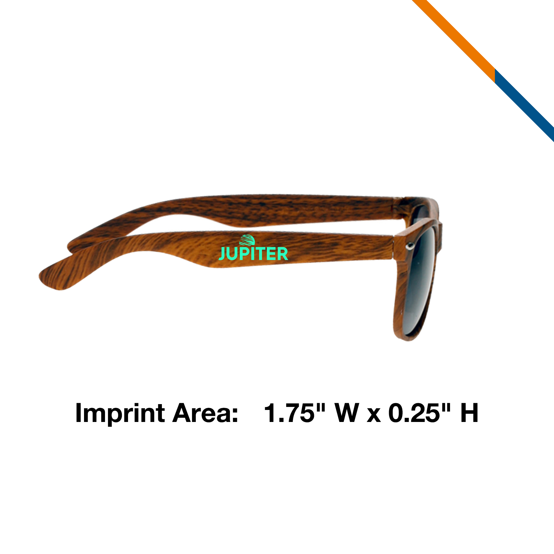 Plory Sunglasses 2