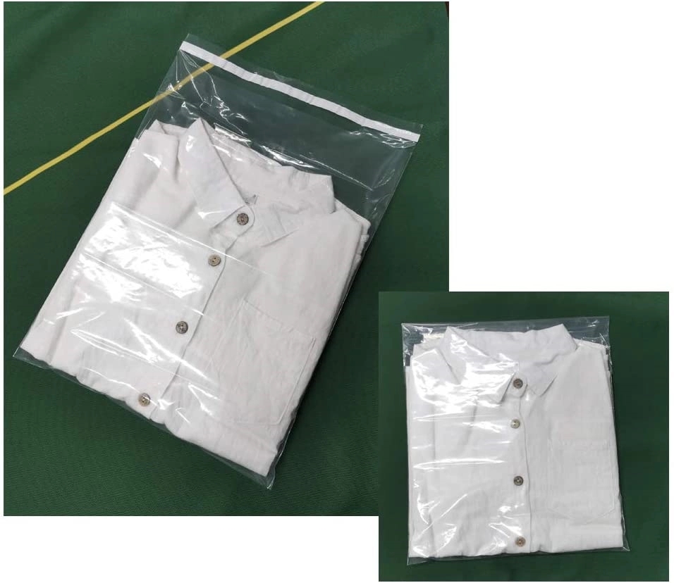 T-shirt Packing Bag 2
