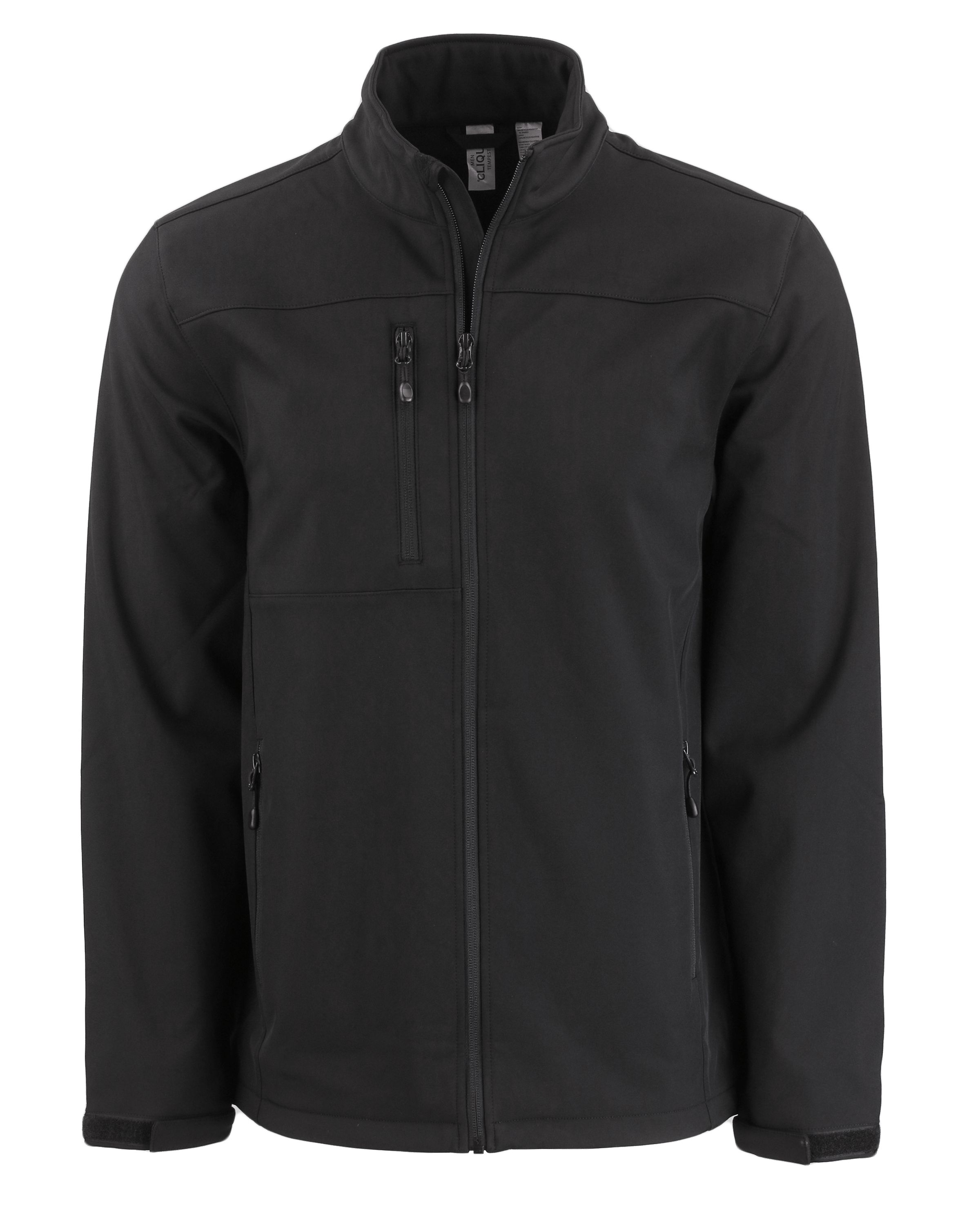 Tempest Waterproof Full Zip Mens Softshell Jacket