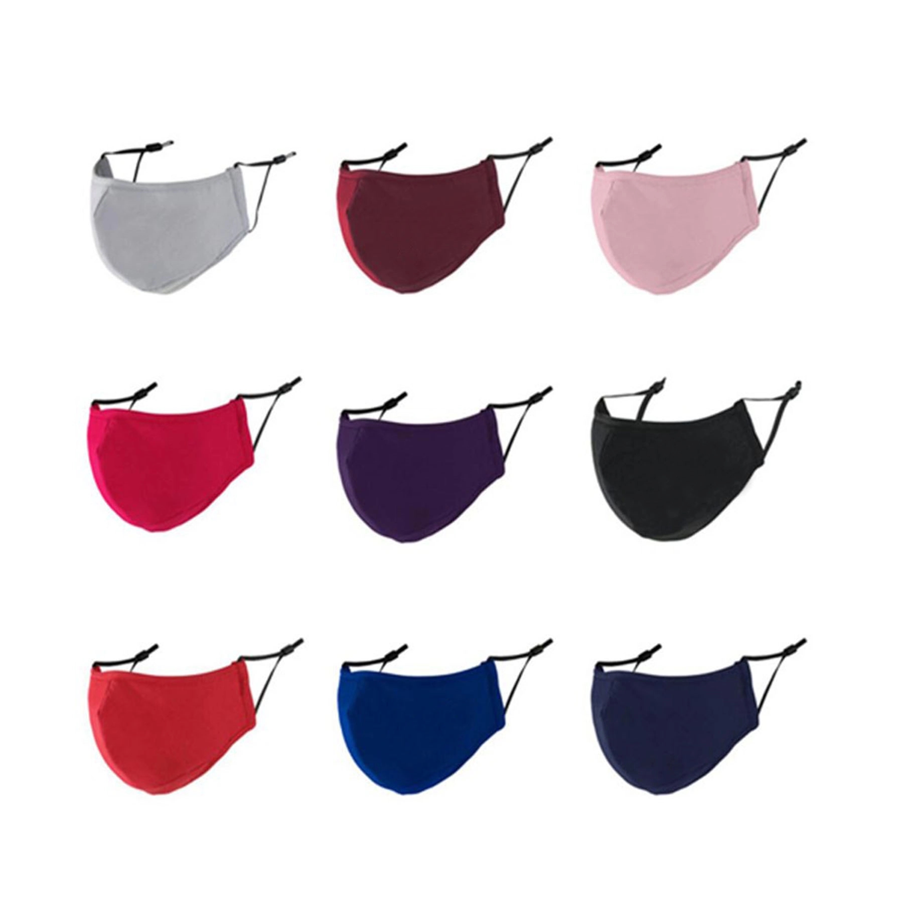 Polyester Face Mask 1