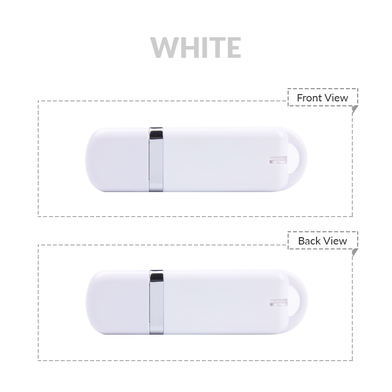 Stick Drive USB Webkey 10