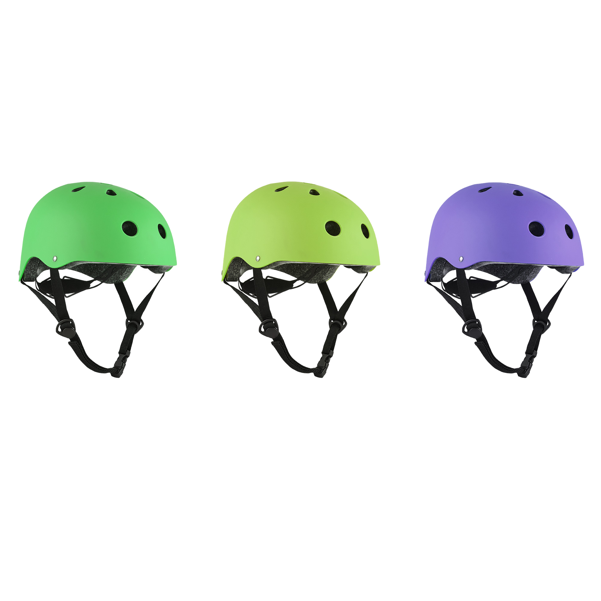 Multi-Scenario Safety Helmet 2