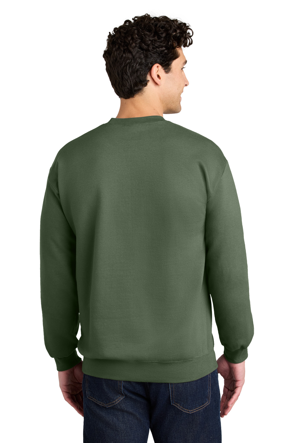 Gildan Softstyle Crewneck Sweatshirt SF000 68