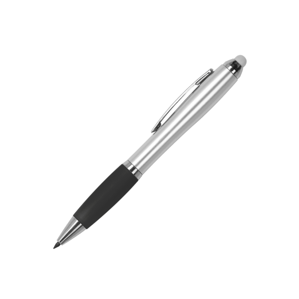 Curvaceous Infinity Pencil 15