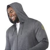 Men's LAVAR Eco Knit Full Zip Hoody 49