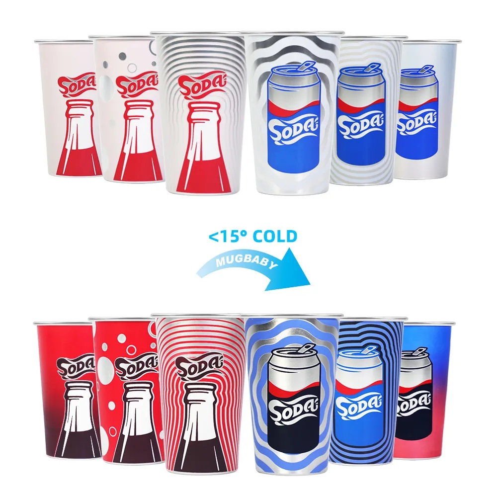 15oz Cold Color-Changing Aluminum Cup 2