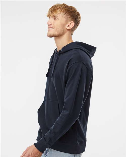 Unisex Midweight Hooded Sweatshirt - SS4500 342