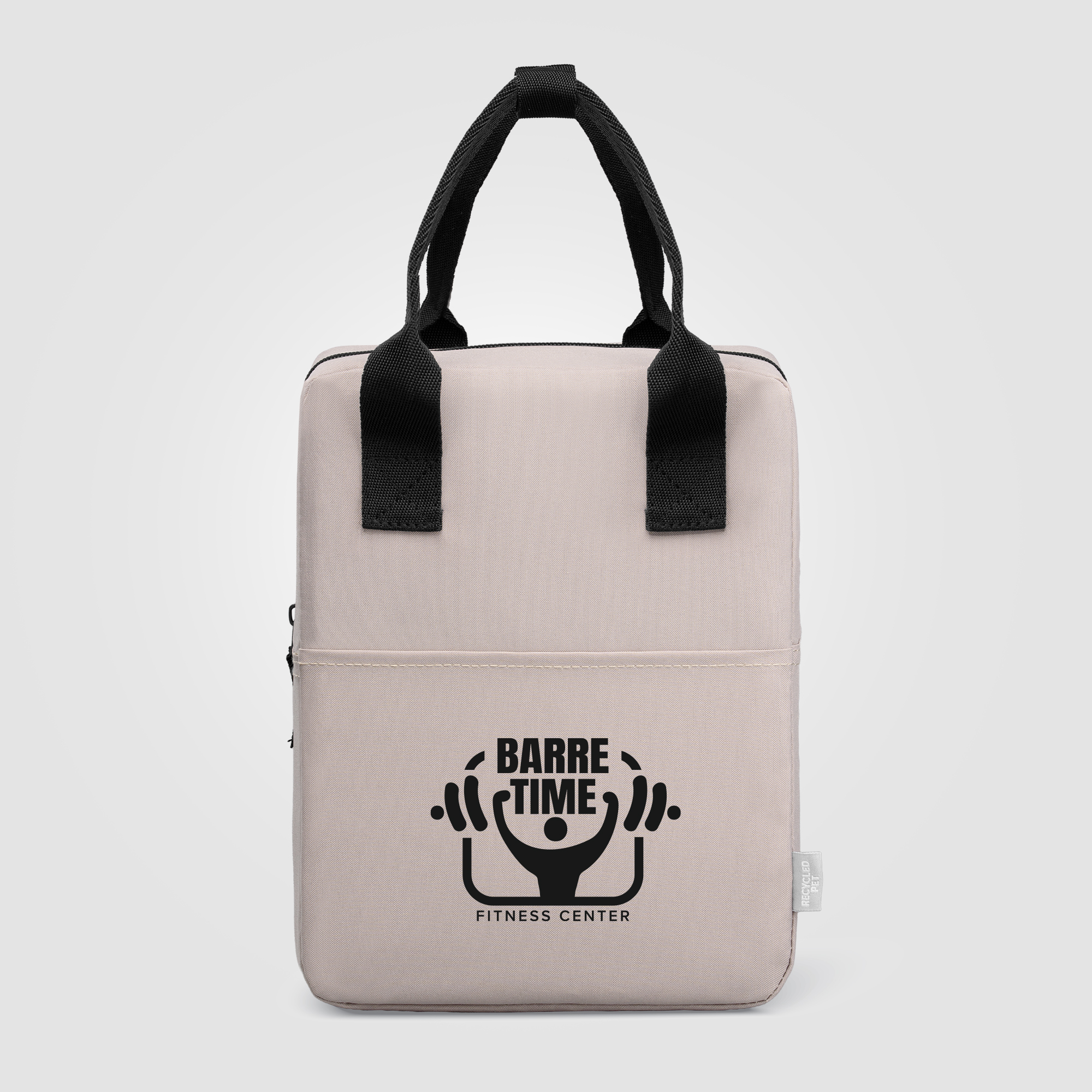 Majesty rPET PEVA Insulated Lunch Cooler - 6L 9