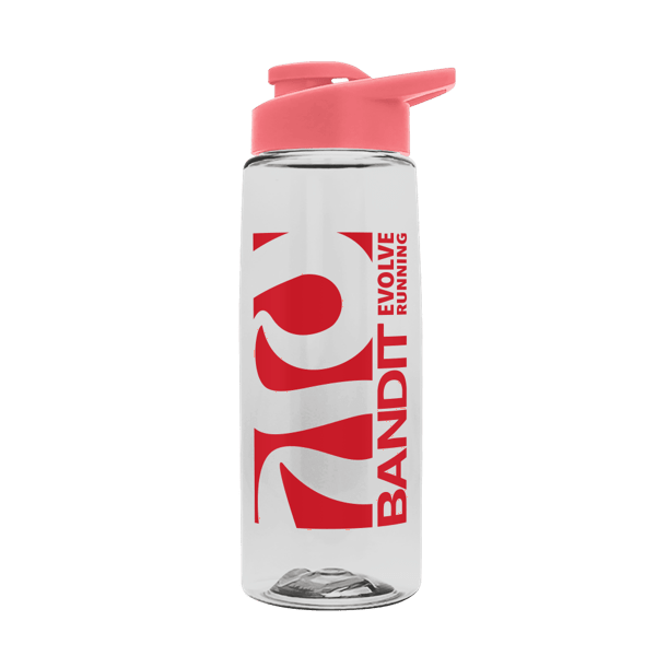 Gravel 26oz Tritan® Flair Bottle 2735