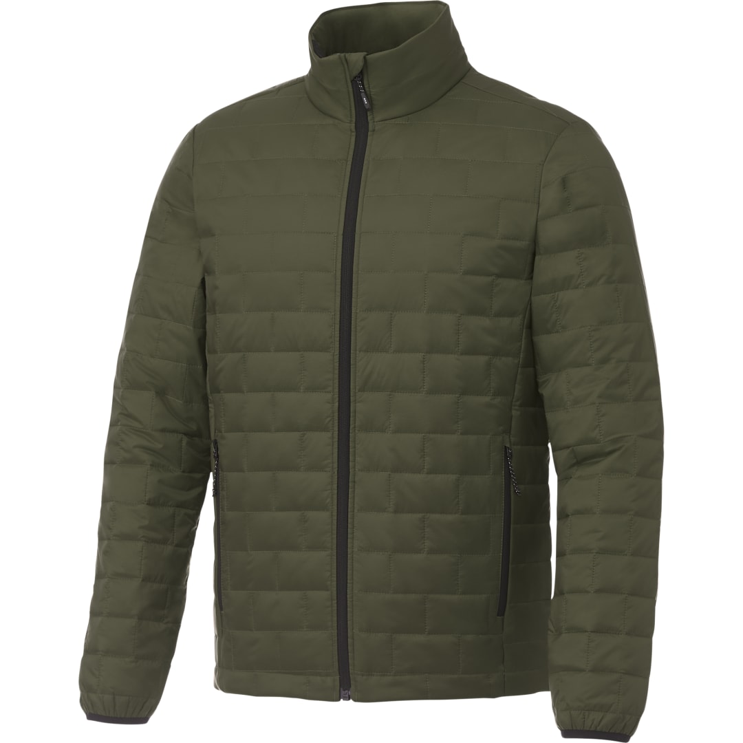 Men's TELLURIDE Packable Insulated Jacket 280
