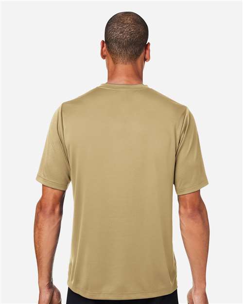 Men's Zone Performance Mesh T-Shirt - TT15 147