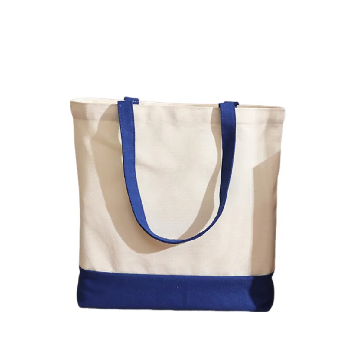 Lightweight Canvas Shoulder Bag For School And Work 5