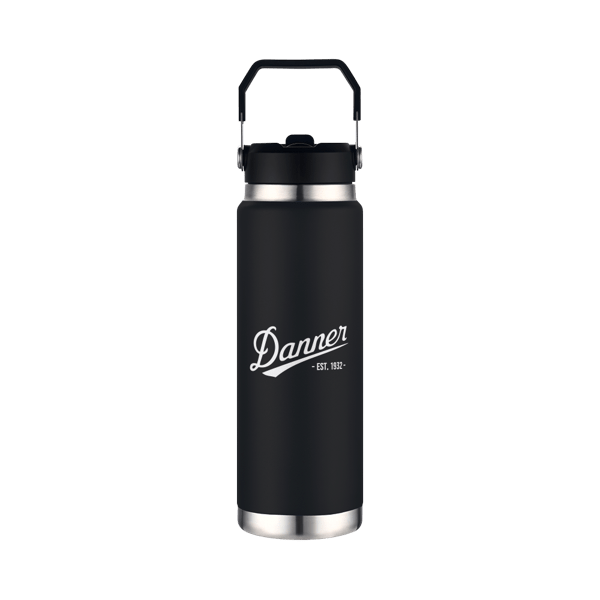 Manchester 30oz Vacuum Water Bottle 33
