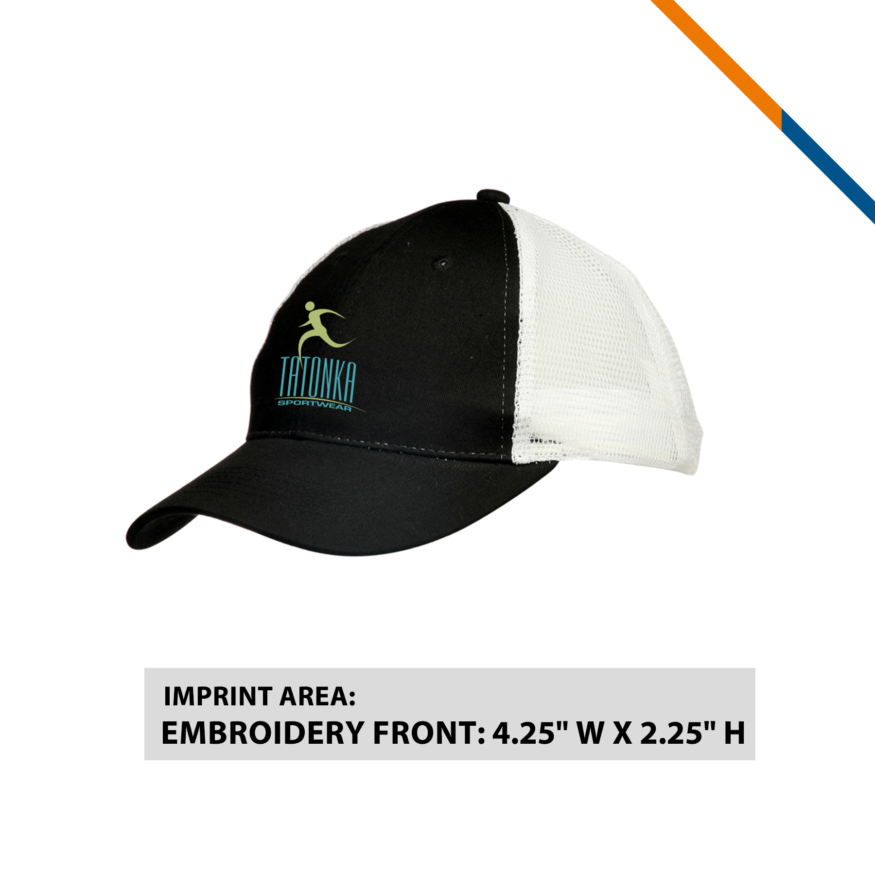 Nabo Baseball Caps 6