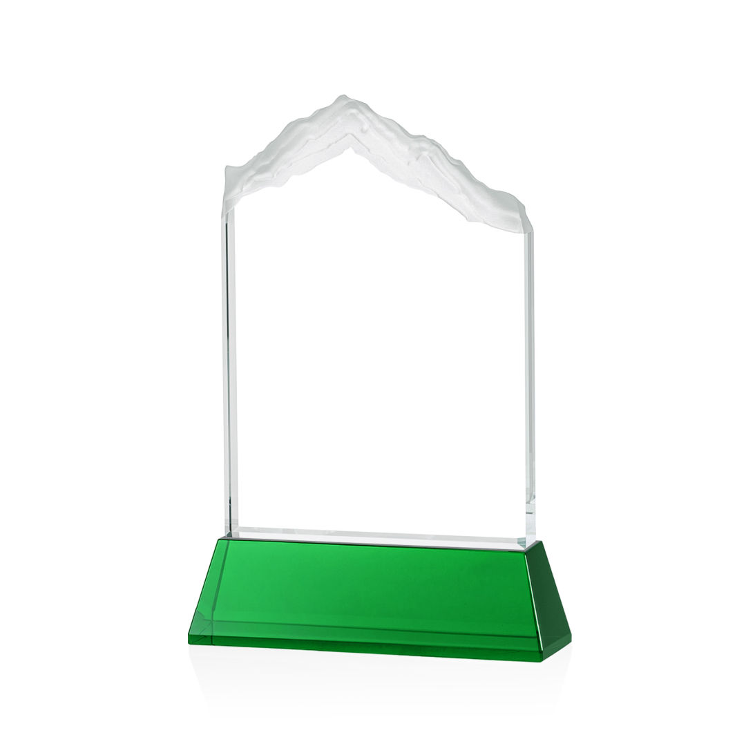 Everest Award on Newhaven - Green 8