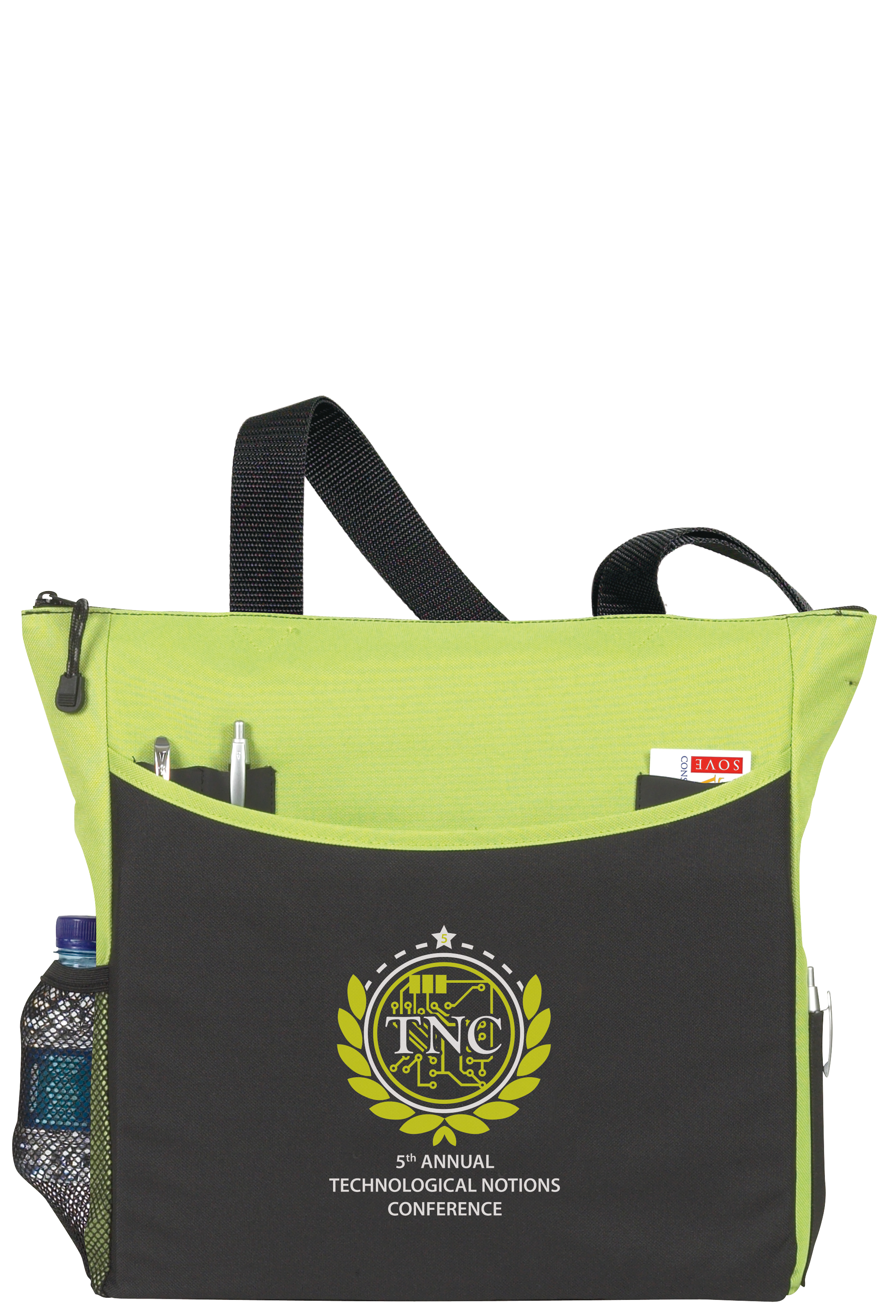Atchison® TranSport It Tote 20