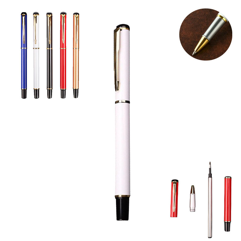 Metal Ballpoint Pens 2