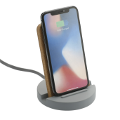 Set in Stone Wireless Charging Stand 48