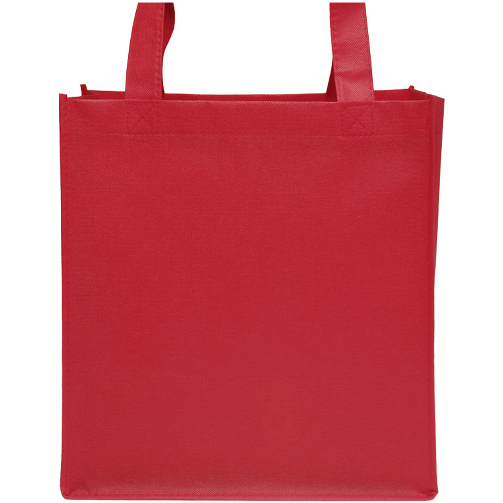 Value Non-woven Grocery Tote Bags 3