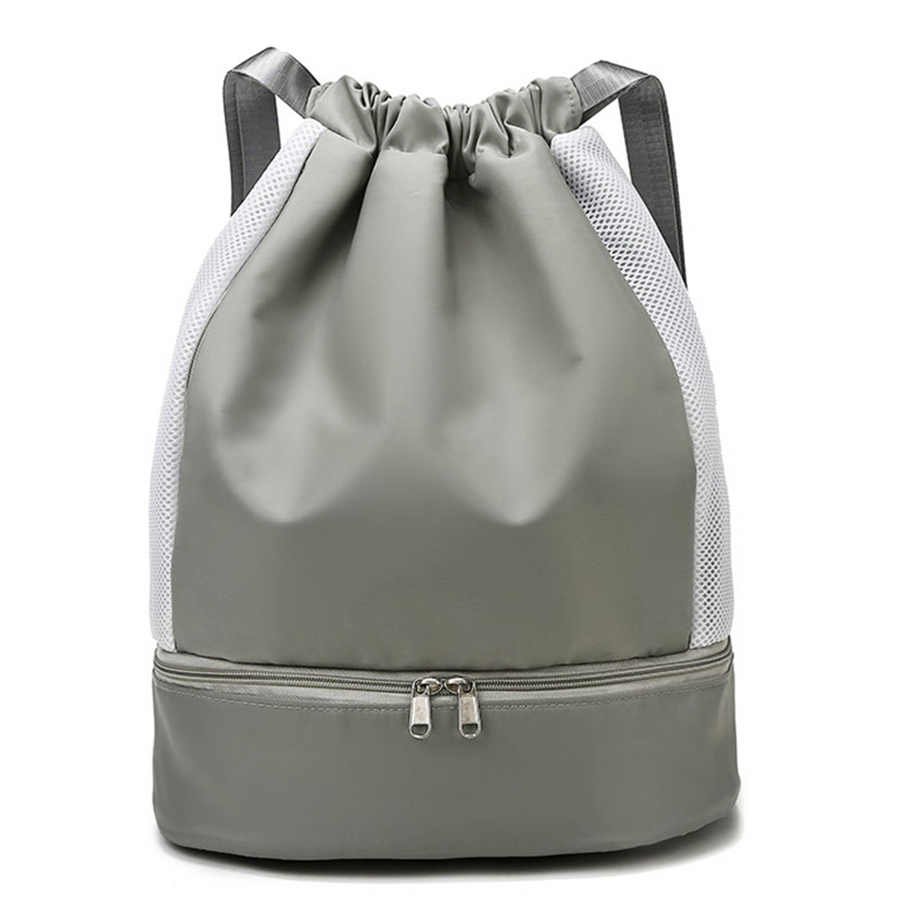 Oxford Lightweight storage for travel drawstring backpacks 2