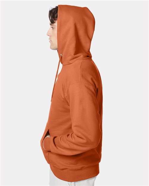 Unisex Ultimate Cotton® Hooded Sweatshirt - F170, custom hoodie or sweatshirt with logo imprint 160